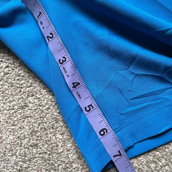 Mens Lululemon 7” Swim Trunks Size Small Lined - Picture 6 of 7